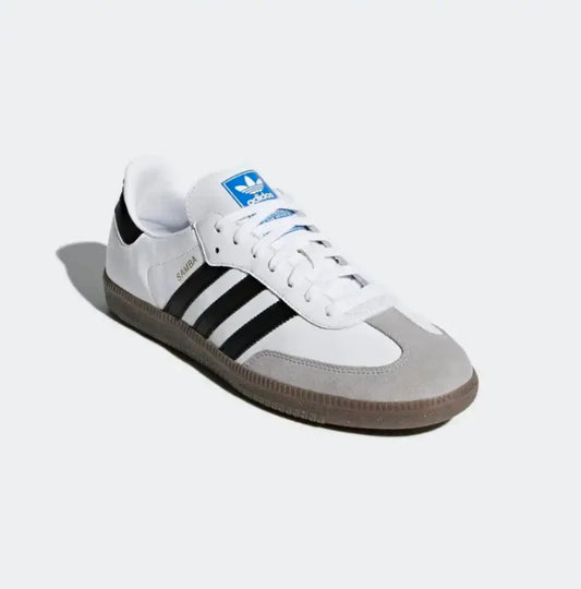 Tênis adidas Samba