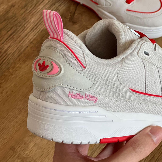 Tênis ADI2000 x Hello Kit