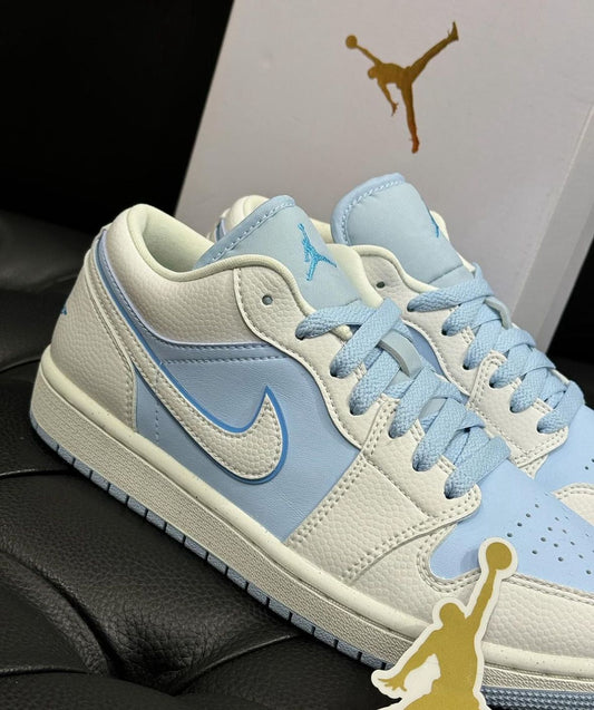 Tênis Nk Air Jordan Low SE