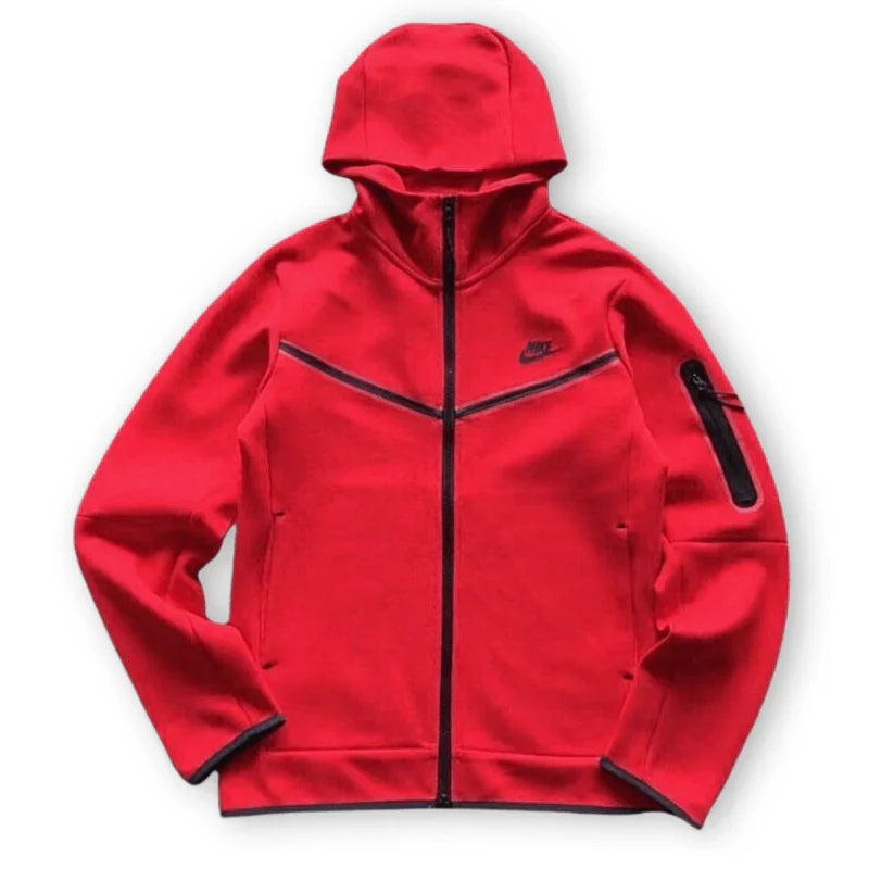 Conjunto Nike Tech Fleece