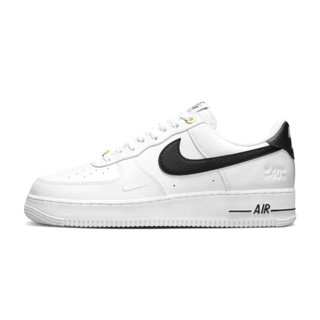 Air Force 1 Baixo Aniversário 40