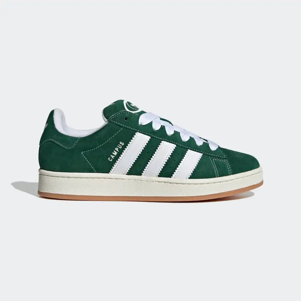 Tênis Adidas Campus 00s Verde Escuro