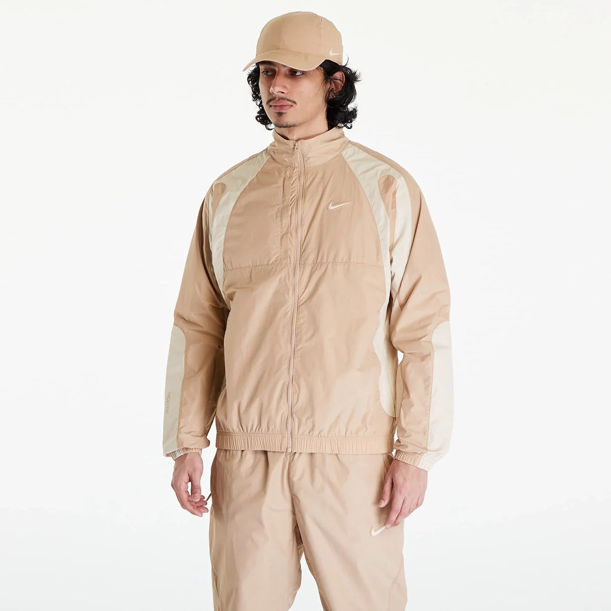 Conjunto Nike x Nocta Woven Track