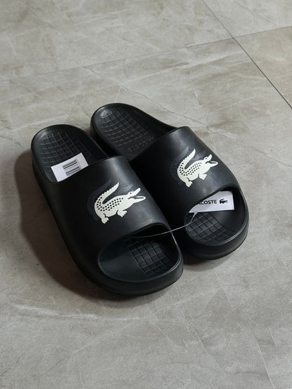 SLIDE - LACOSTE MULTIPLO CROCOS