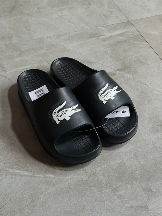 SLIDE - LACOSTE MULTIPLO CROCOS