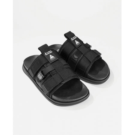Chinelo Slide R Lock Rider