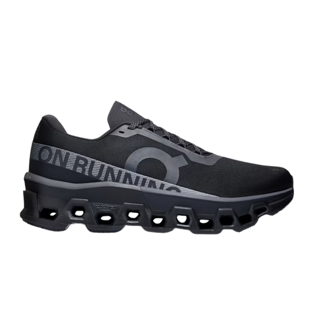 Tênis Cloudmonster 2 Preto