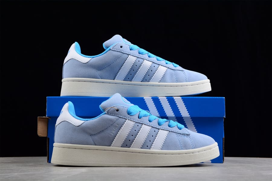 Tênis Adidas Campus 00s Azul