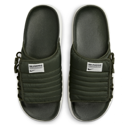 NK ASUNA 2.0 ( VERDE ESCURO )