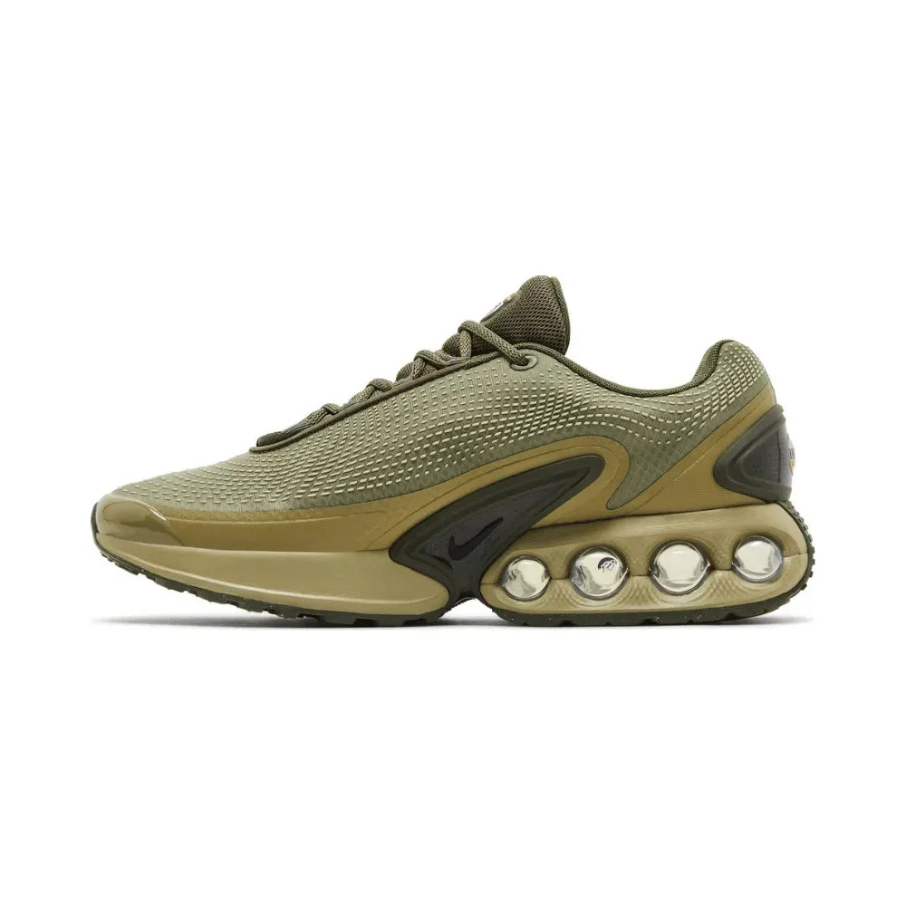 Nike Air Max DN Neutral Olive Tamanho 38-43