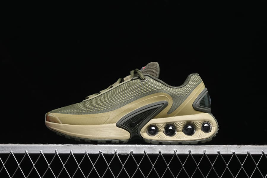 Nike Air Max DN Neutral Olive Tamanho 38-43