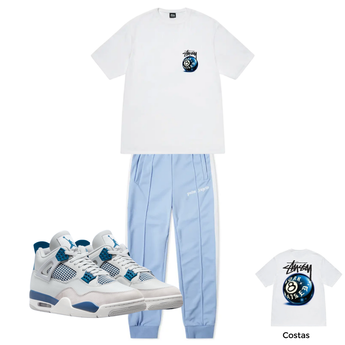 Roupas Veigh Baby Estilosas