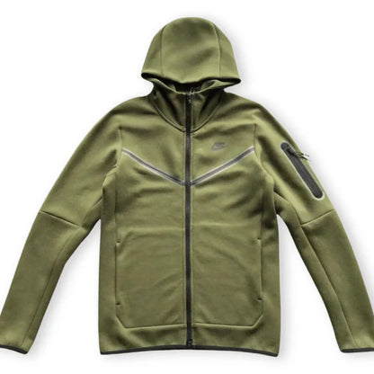 Conjunto Nike Tech Fleece