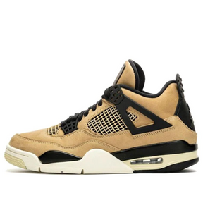 Tênis Nike Air Jordan 4 Retro Mushroom