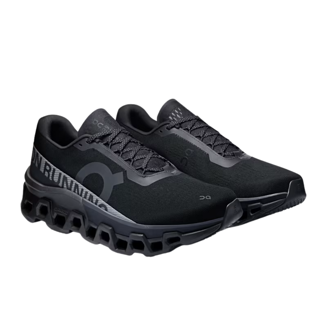 Tênis Cloudmonster 2 Preto