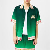 Conjunto Casablanca Seda Unity
