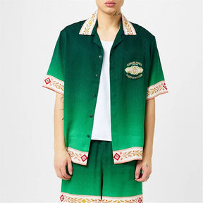 Conjunto Casablanca Seda Unity