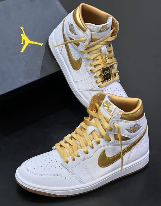 Tênis Air Jordan 1 High
