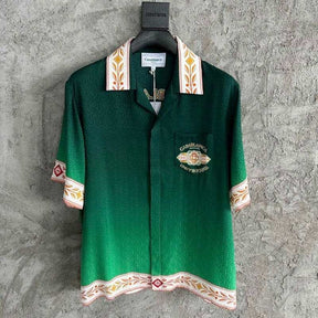 Conjunto Casablanca Seda Unity