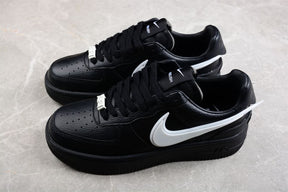 Tênis Ambush x Nike Air Force 1 Low Preto