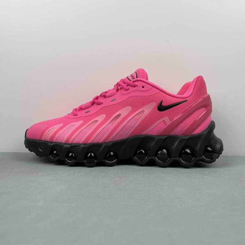 Tênis Nike Air Max Dn8 Hyper Pink