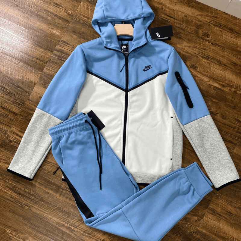 Conjunto Nike Tech Fleece