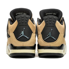 Tênis Nike Air Jordan 4 Retro Mushroom