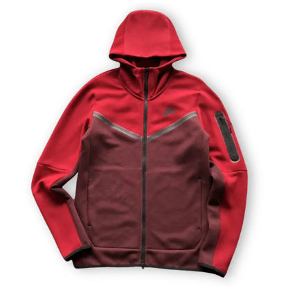 Conjunto Nike Tech Fleece