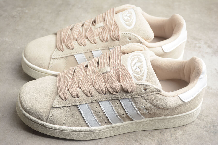 Adidas Campus 00s Branco