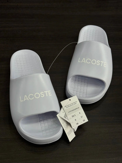 Chinelo Lacoste