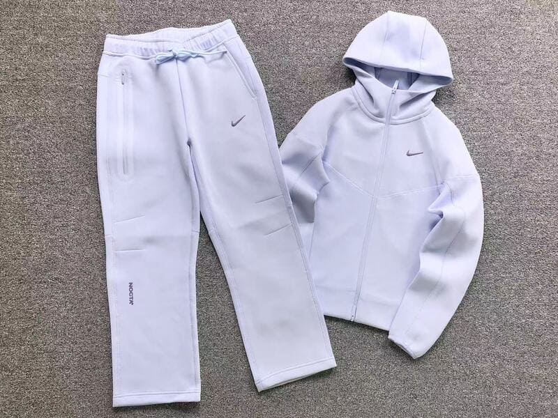 Conjunto Nike x NOCTA Tech Fleece - Roupas Esportivas