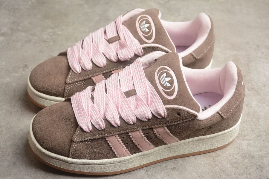 Adidas Campus 00s Rosa