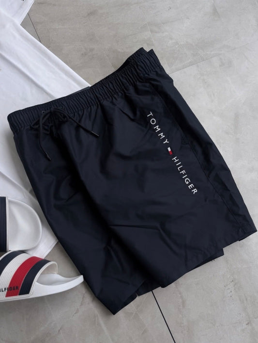 Kit Tommy Hilfiger completo
