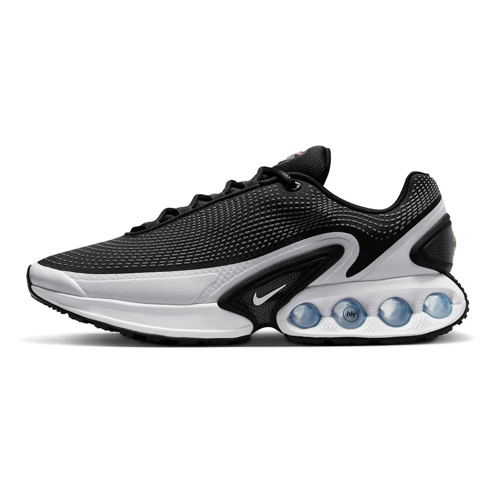 Tênis Nike Air Max DN Preto Branco