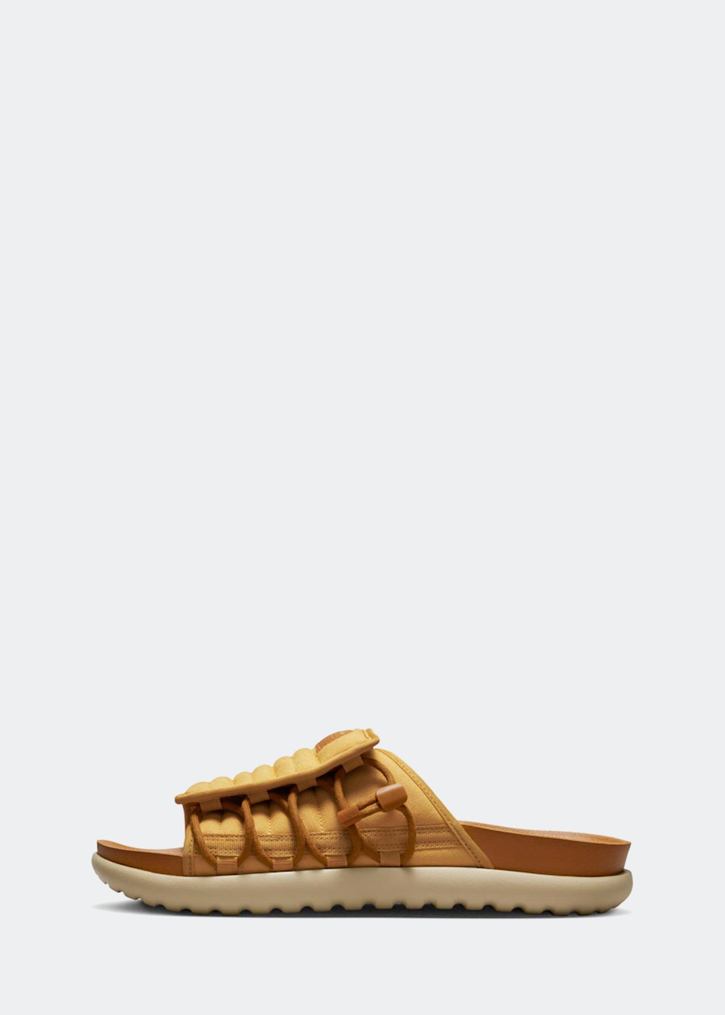 NK ASUNA 2.0 ( AMARELO MOSTARDA )