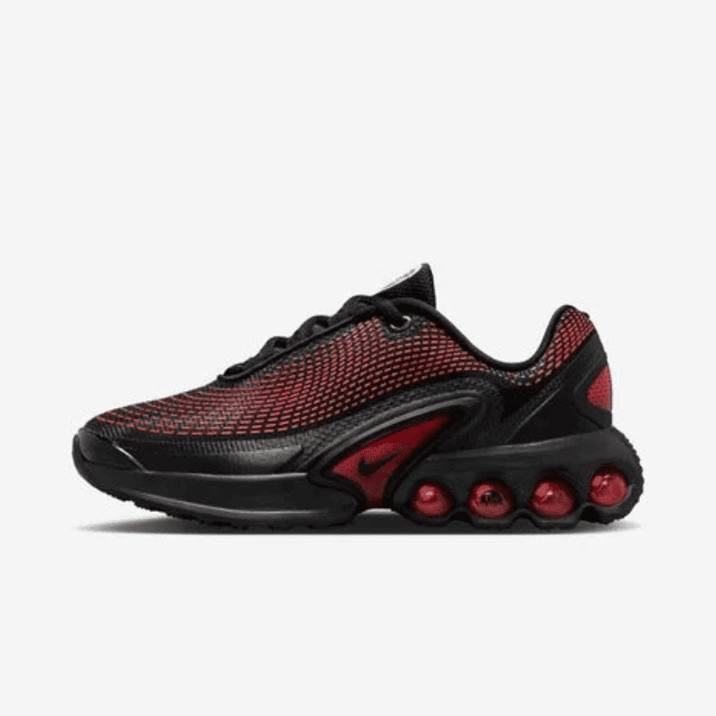 Tênis Nike Air Max DN Bred