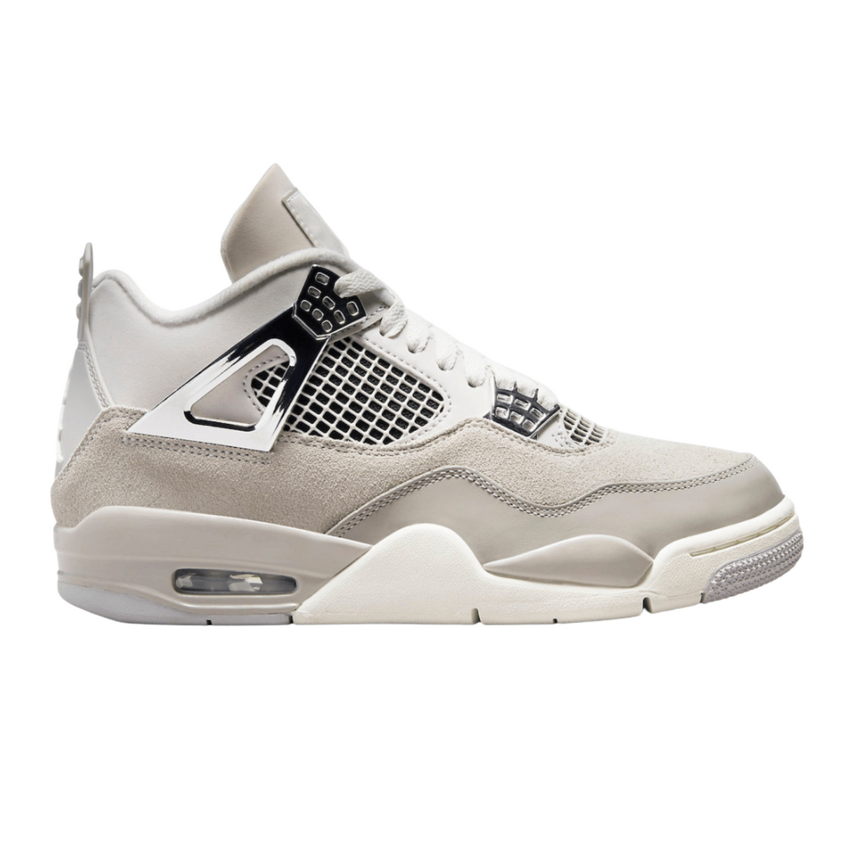 Tênis Nike Air Jordan 4 Frozen Moments