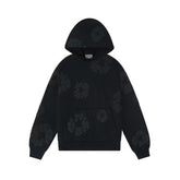 Moletom Denim Tears Preto