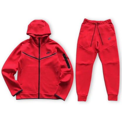 Conjunto Nike Tech Fleece