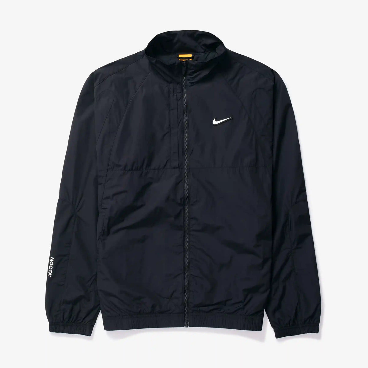 Conjunto Nike x Nocta Woven Track Preto