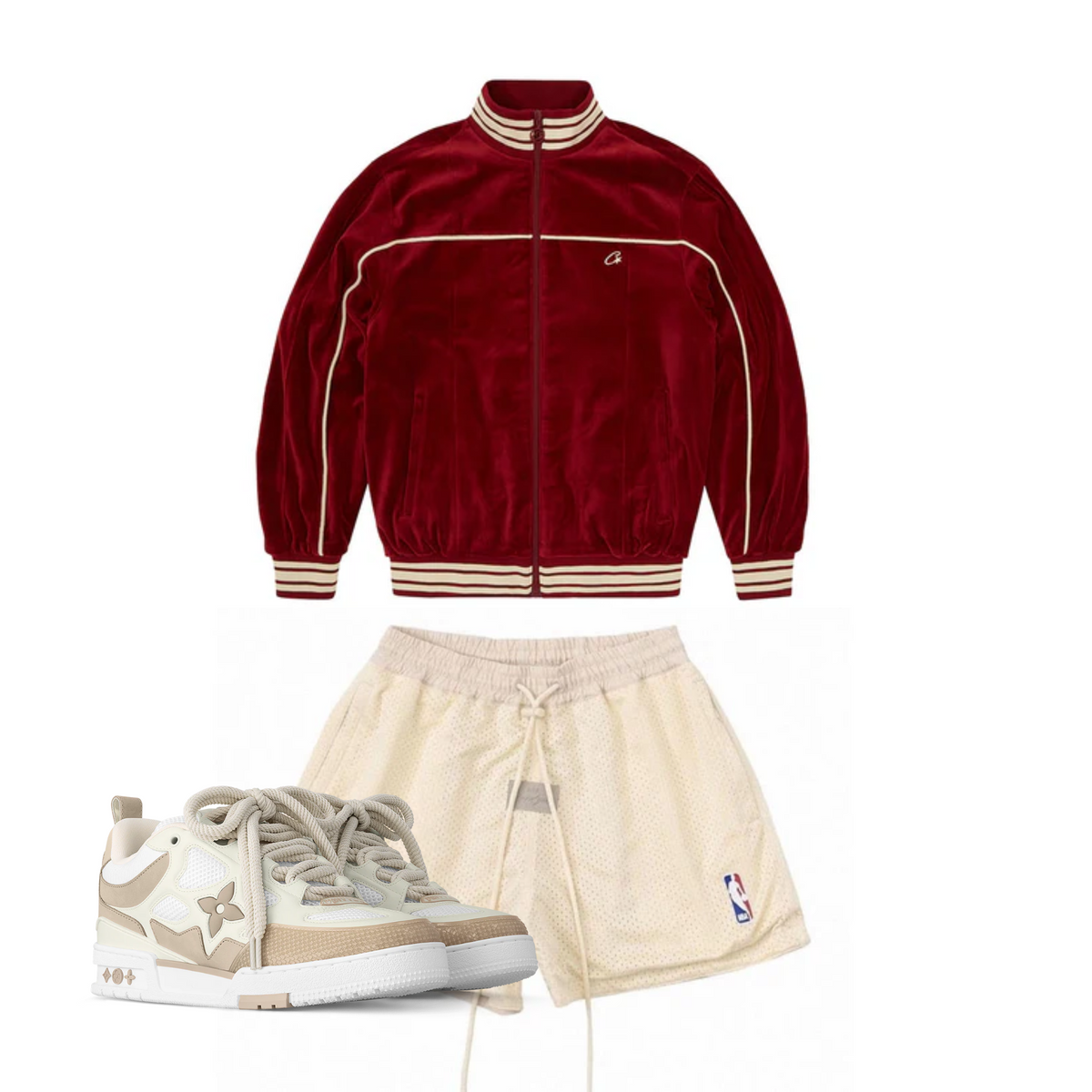 Roupas de Luxo para Homens