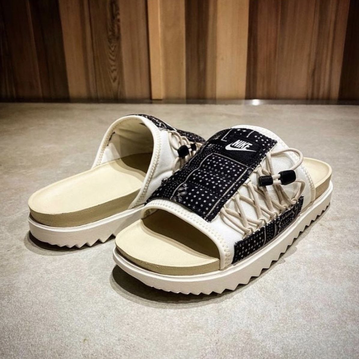 NK ASUNA 2.0 ( LIMITED )