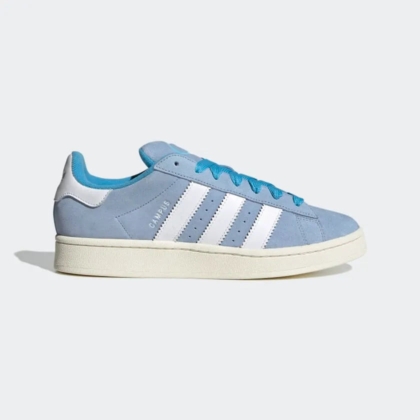 Tênis Adidas Campus 00s Azul