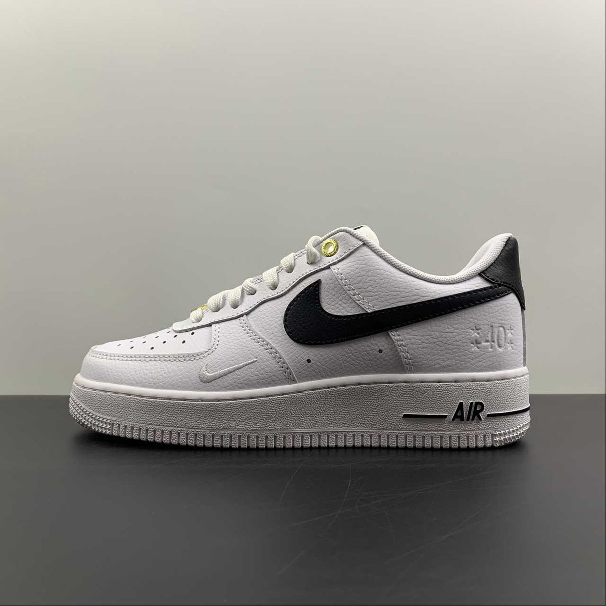 Air Force 1 Baixo Aniversário 40