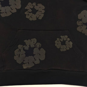 Moletom Denim Tears Preto
