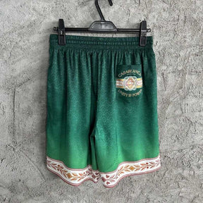 Conjunto Casablanca Seda Unity