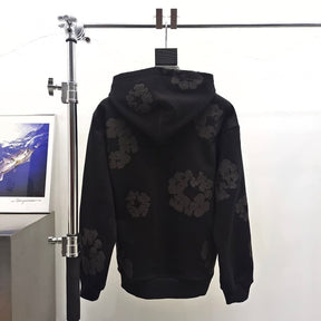 Moletom Denim Tears Preto