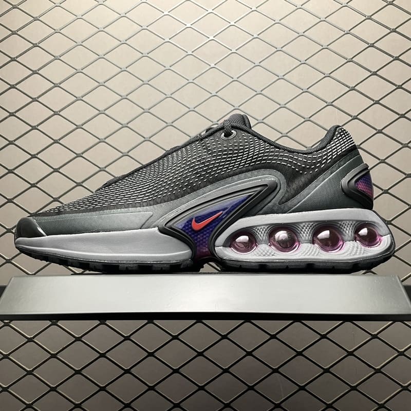 Tênis Nike Air Max DN All Night