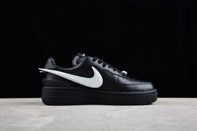 Tênis Ambush x Nike Air Force 1 Low Preto