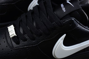 Tênis Ambush x Nike Air Force 1 Low Preto